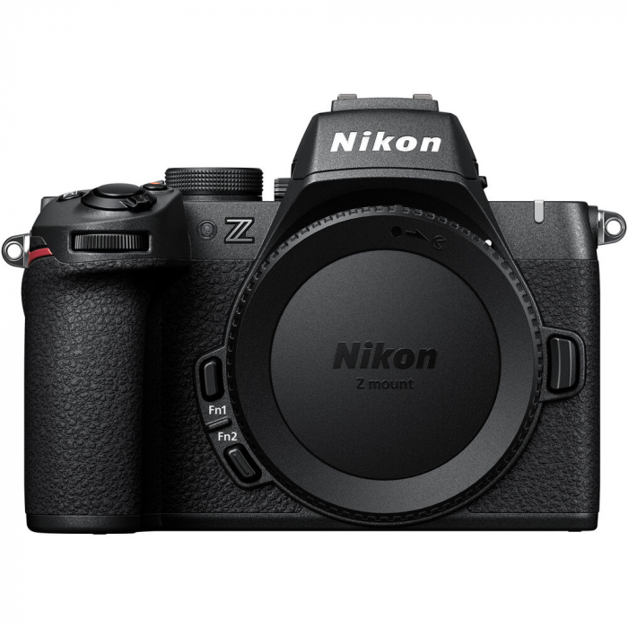 Nikon Z50II Aparat Foto Mirrorless Kit 16-50mm VR [7]