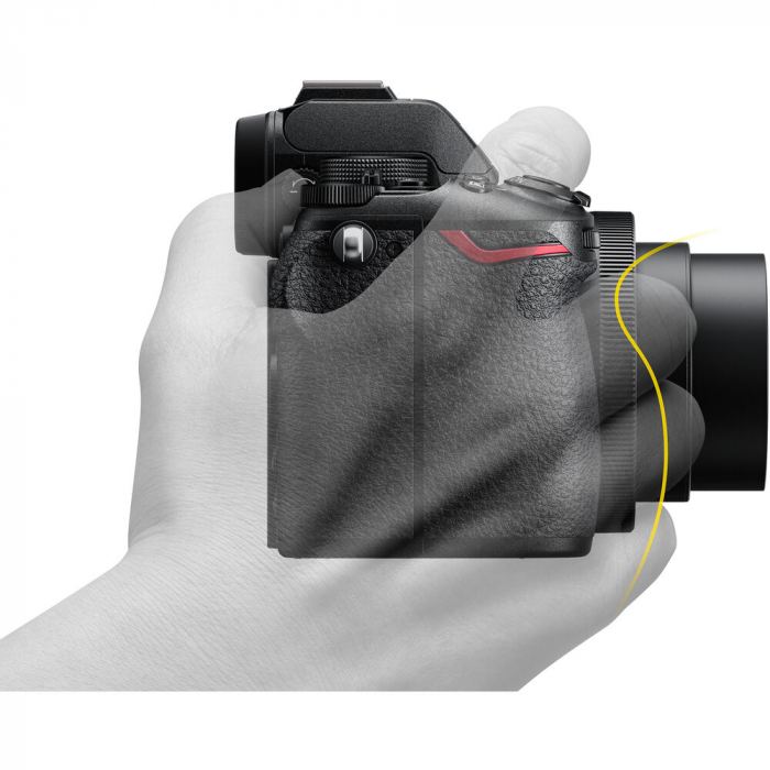 Nikon Z50II Aparat Foto Mirrorless Kit 16-50mm VR [9]