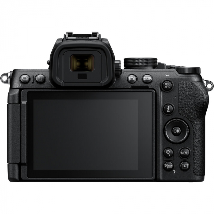 Nikon Z50II Aparat Foto Mirrorless Kit 16-50mm VR [4]