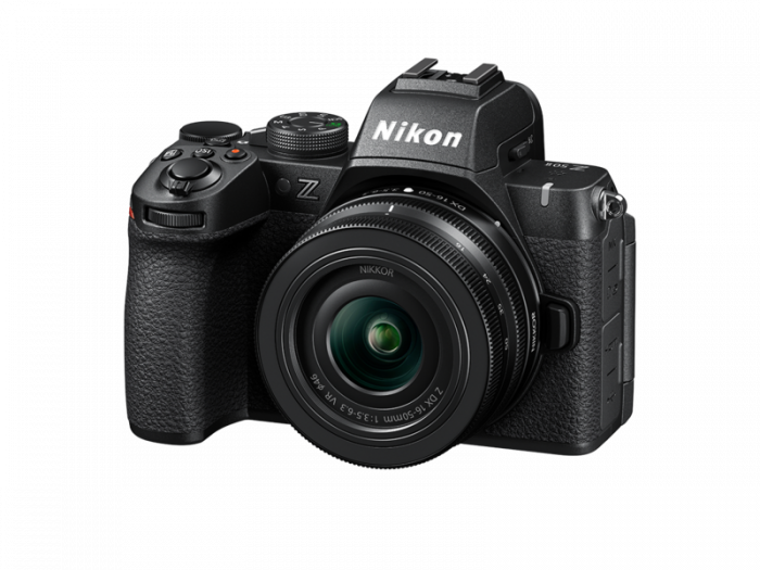Nikon Z50II Aparat Foto Mirrorless Kit 16-50mm VR [2]