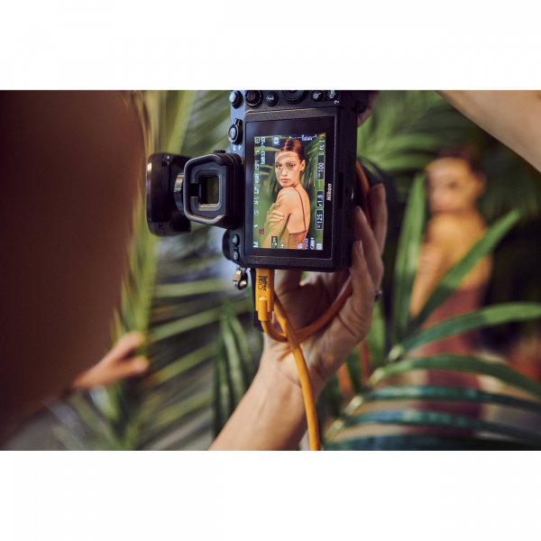 NIKON Z7 II - Aparat Foto Mirrorless Full Frame [9]
