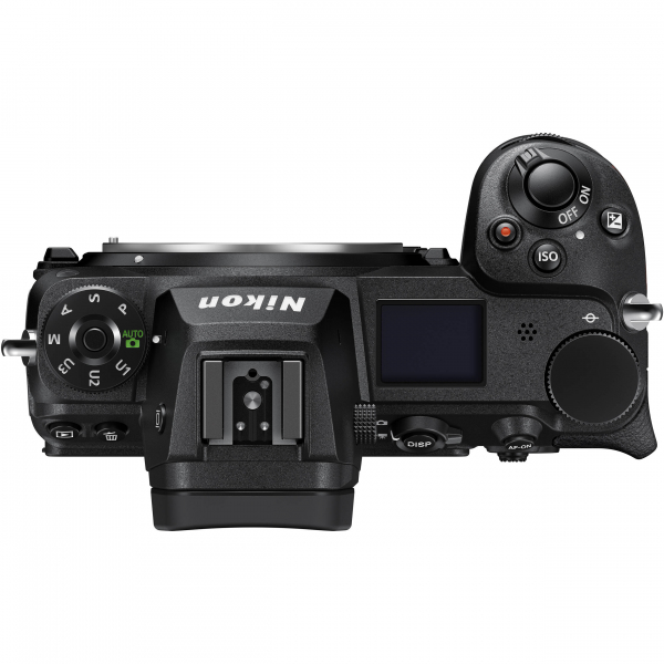 NIKON Z7 II - Aparat Foto Mirrorless Full Frame [4]
