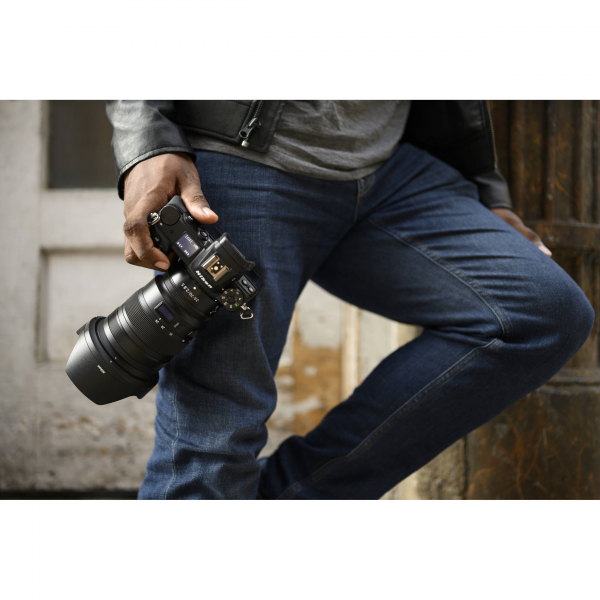 NIKON Z7 II - Aparat Foto Mirrorless Full Frame [14]