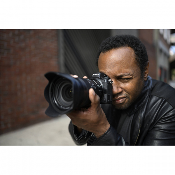 NIKON Z7 II - Aparat Foto Mirrorless Full Frame [13]