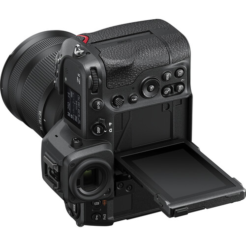 NIKON Z8 - Aparat Foto Mirrorless Full Frame [8]