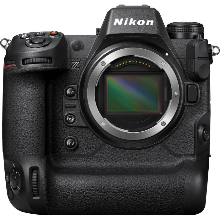 friction Humorous Facilities Nikon Z9 Aparat Foto Mirrorless Full Frame