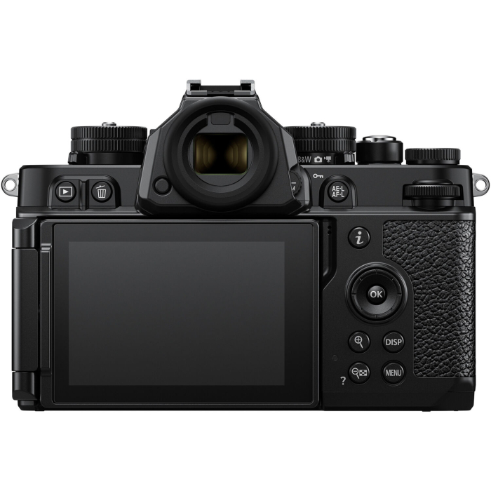 Nikon Zf Kit cu Nikon NIKKOR Z 40mm f/2 (SE)  -  Aparat Foto Mirrorless FX Montura Z [5]