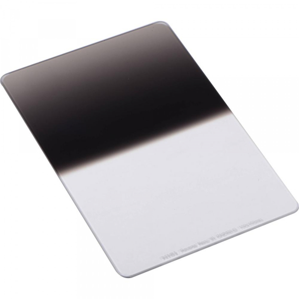 NiSi NANO REVERSE IR GND8 100x150mm - filtru neutru gradual 0.9 la 0.15 / 3 la 0.5 stopuri [2]