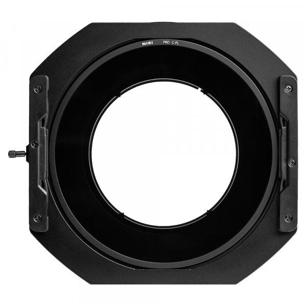 NiSi S5 Kit 150mm holder + filtru Landscape NC CPL pentru Nikon 14-24mm f/2.8 [3]