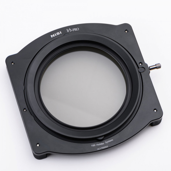 NiSi V5-Pro Advance Filter Kit II 100mm - kit filtre [3]