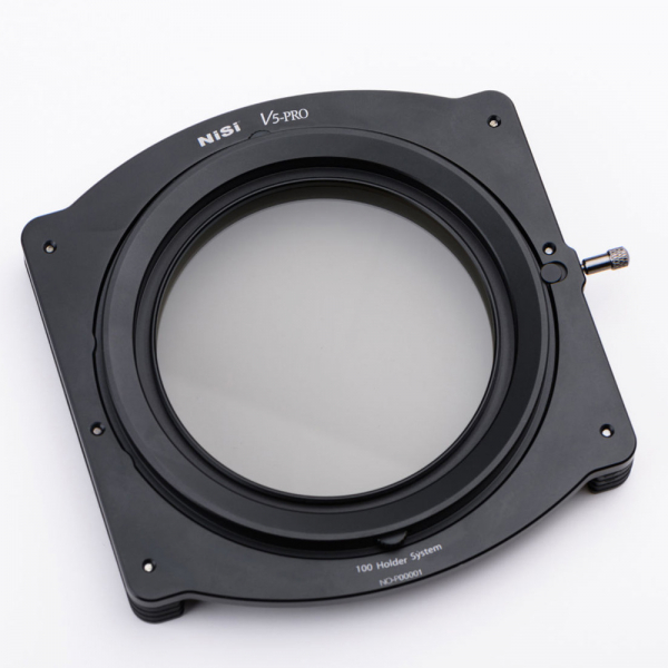 NiSi V5 Pro Starter Filter Kit II 100mm - kit filtre [4]
