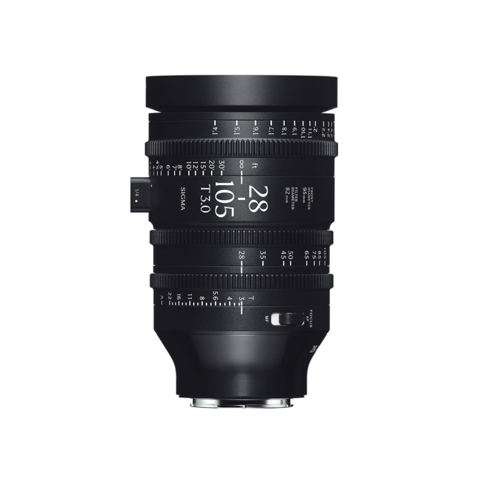 Sigma 24-105mm f/4 DG OS HSM ART - Obiectiv foto Montura Nikon FX [3]