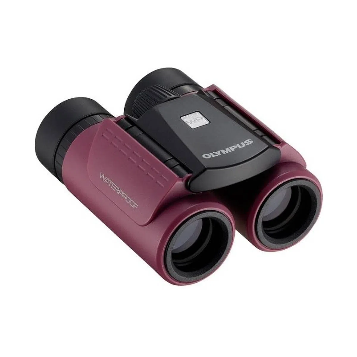 Olympus 8x25 WP II Binoclu Deep Purple [2]