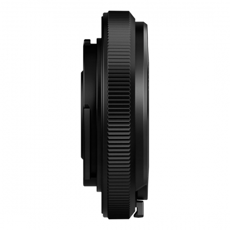 Olympus Body Cap Lens 9mm f/8.0 negru - BCL-0980 [3]