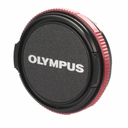 Olympus CLA‑T01 -  Adaptor convertor obiectiv (40,5mm) , pentru seria TG-2, 3, 4, 5 [2]