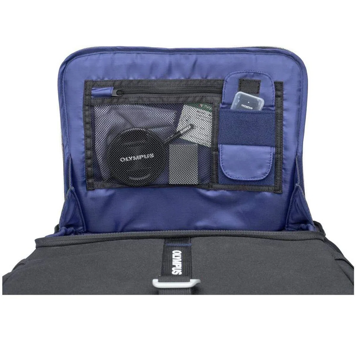 Olympus Everyday Camera Backpack Rucsac Foto [3]