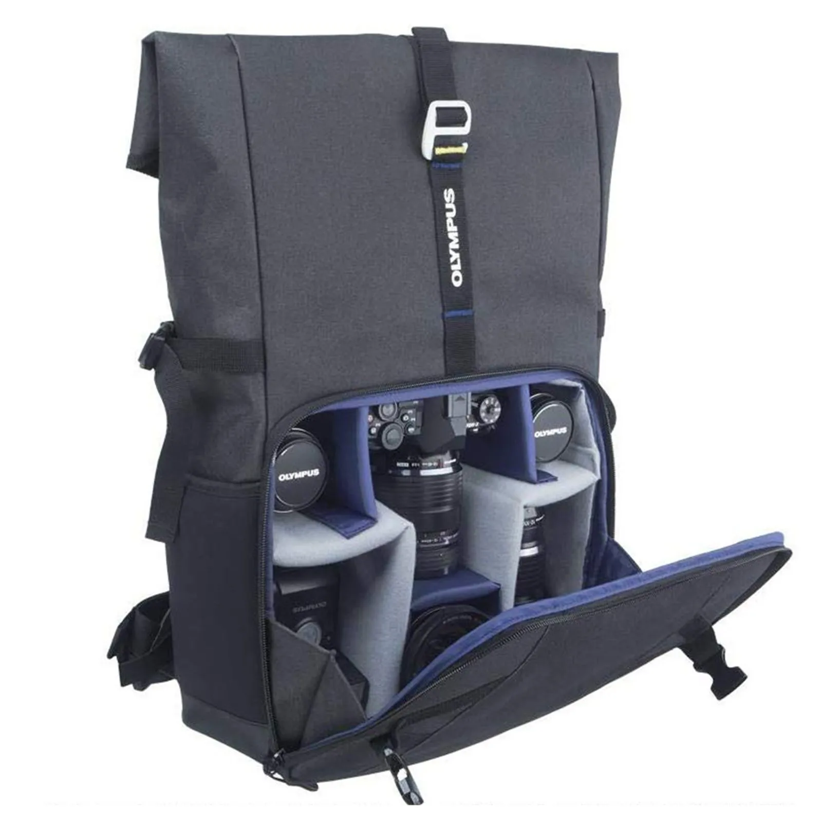 Olympus Everyday Camera Backpack Rucsac Foto [2]