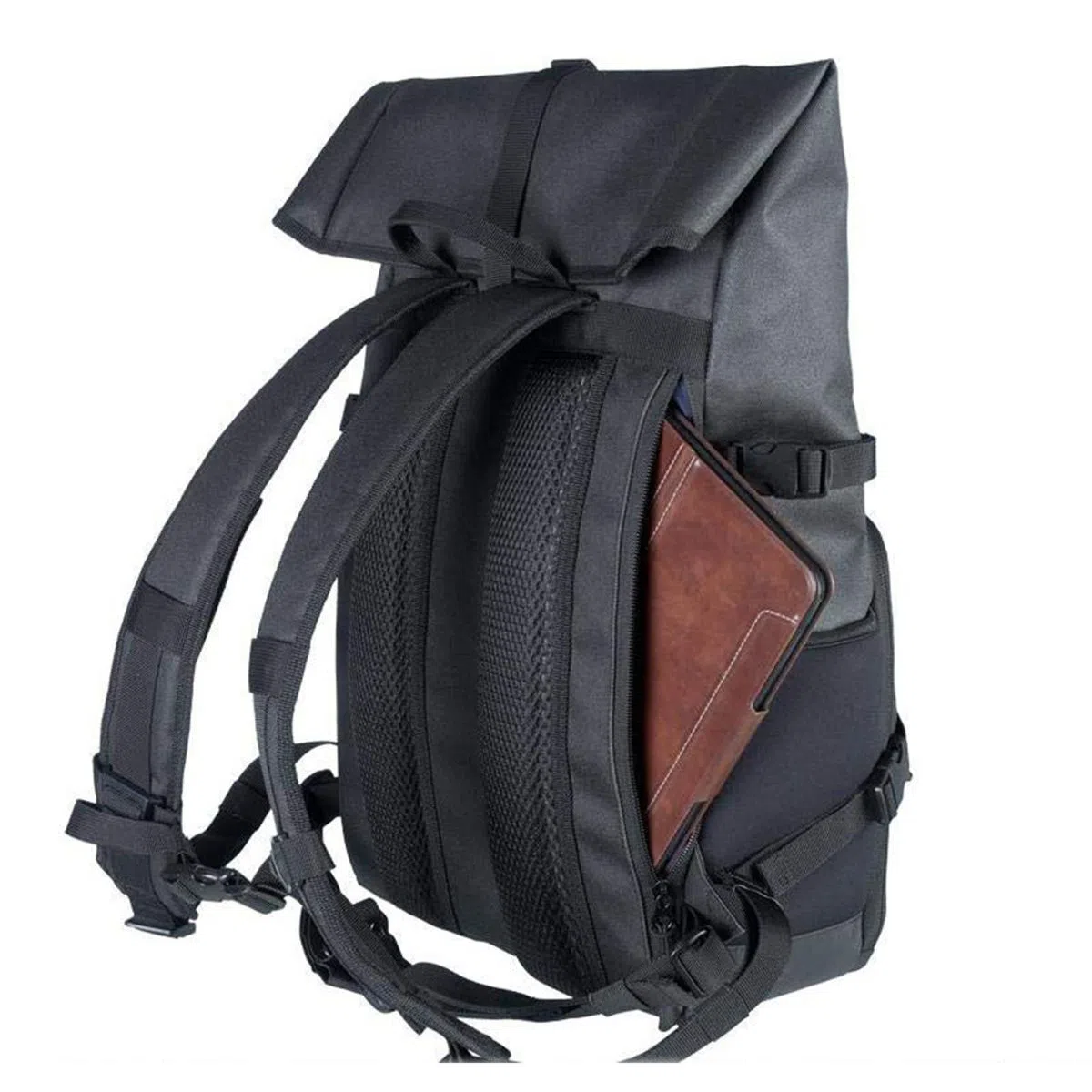 Olympus Everyday Camera Backpack Rucsac Foto [4]