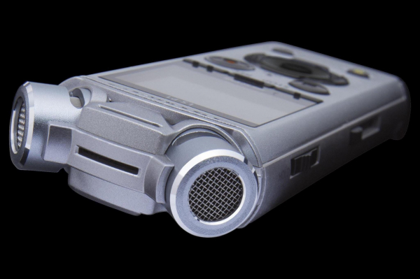 Olympus LS-P1 Video Kit - reportofon Podcaster Kit inc mini Tripod, Windscreen and USB Cable [6]