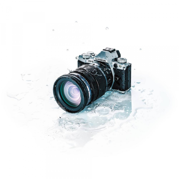 Olympus M.ZUIKO ED 12–100mm f/4 IS PRO – Zoom Profesional 8.3x cu Stabilizare pe 5 Axe [5]
