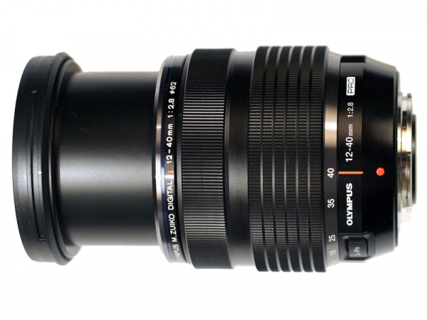 Olympus M.ZUIKO ED 12-40mm f/2.8 PRO [2]