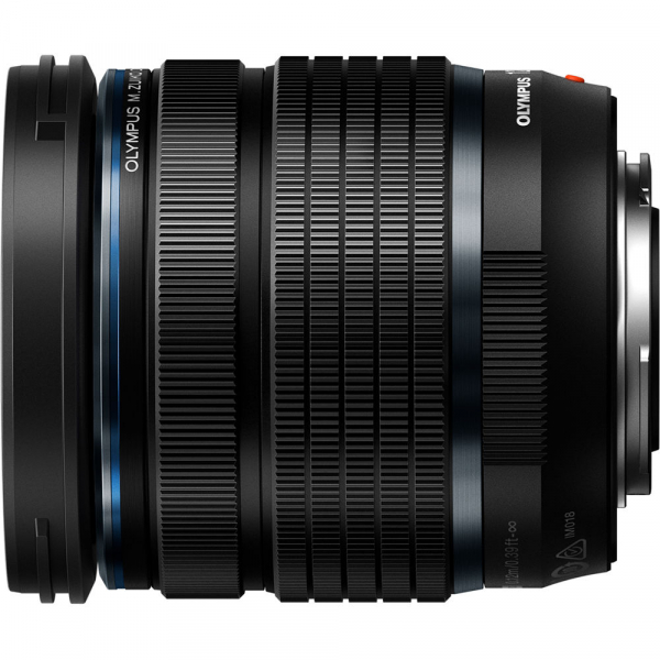Olympus M.ZUIKO ED 12-45mm f/4 PRO (bulk) [2]