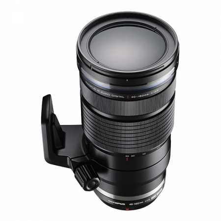 Olympus M.ZUIKO ED 40-150mm f/2.8 PRO [2]