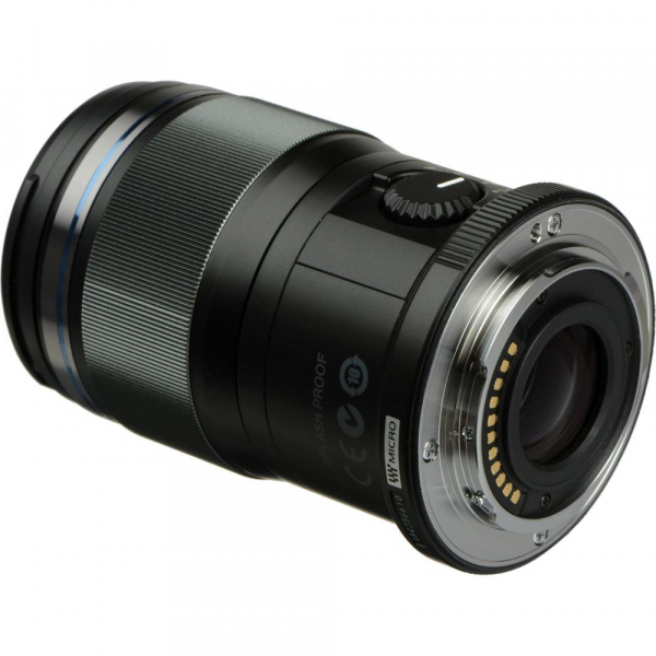 Olympus M.ZUIKO ED 60mm f/2.8 Macro [3]