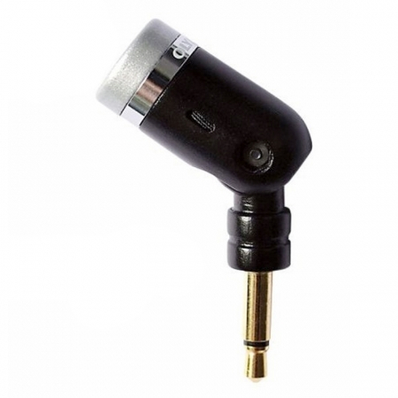 Olympus ME52W - Microfon Mini Mono pentru anularea zgomotului de fond [1]