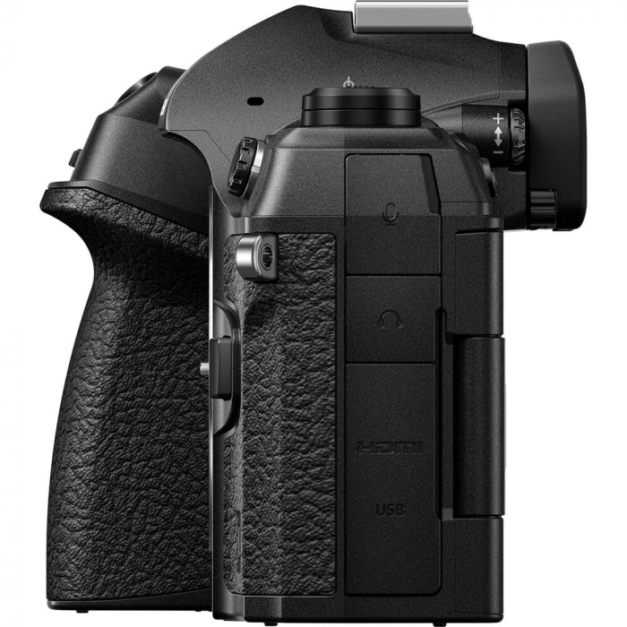 OM SYSTEM OM-1 Mark II Mirrorless Camera (Body) [6]