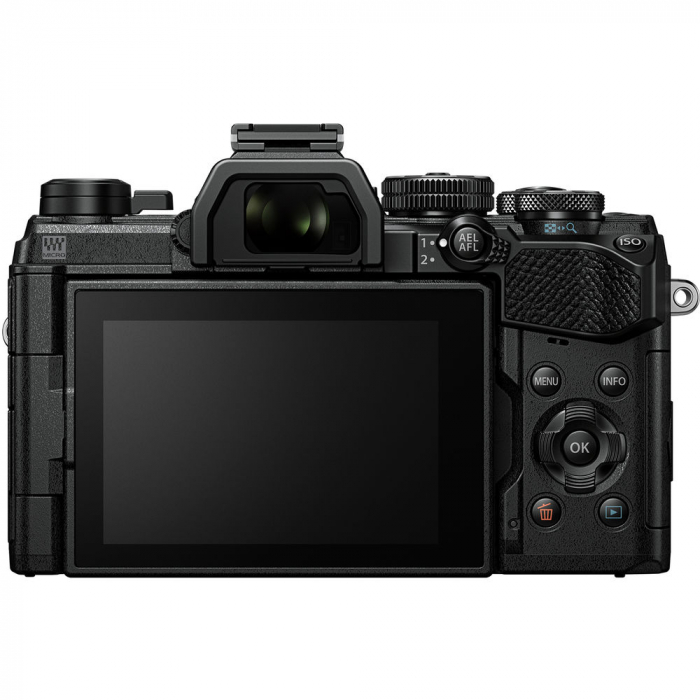 Olympus OM-D E-M5 Mark III body - negru [3]