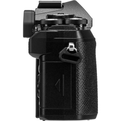 Olympus OM-D E-M5 Mark III body - negru [5]