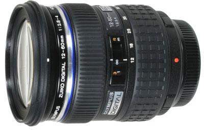 Olympus Zuiko 12-60mm f/2.8-4 [2]