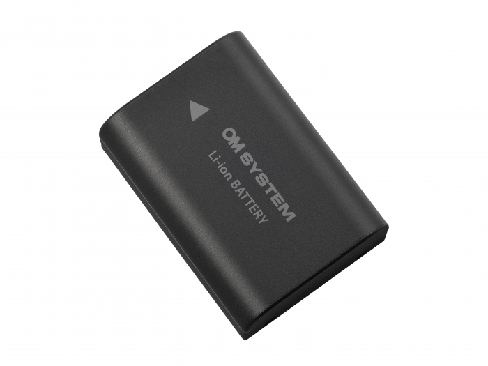 OM SYSTEM BLX-1 Acumulator Lithium-Ion pentru OM-1 Mirrorless (7.2V, 2280mAh) [3]