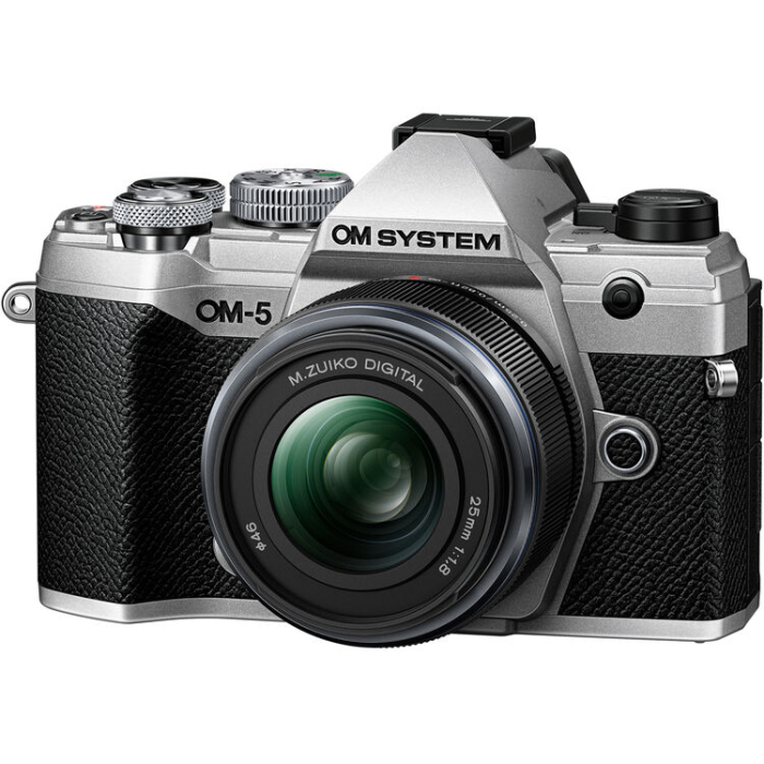 om system m.zuiko 25mm f1.8 ii black obiectiv prime mft [7]