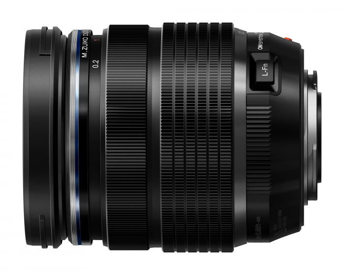 OM SYSTEM M.Zuiko Digital ED 12-40mm F2.8 PRO II - Obiectiv Mirrorless [2]