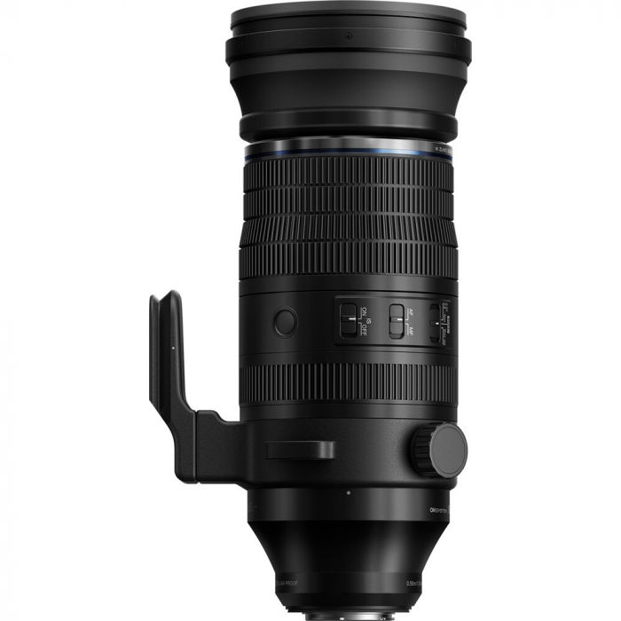 OM SYSTEM Obiectiv M.Zuiko Digital ED 150-600mm f/5-6.3 IS  (Micro 4/3) [3]