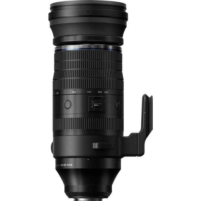 OM SYSTEM Obiectiv M.Zuiko Digital ED 150-600mm f/5-6.3 IS  (Micro 4/3) [2]