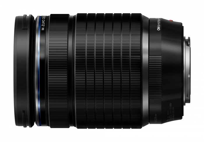 M.Zuiko Digital ED 40-150mm F4.0 PRO Obiectiv Mirrorless [5]