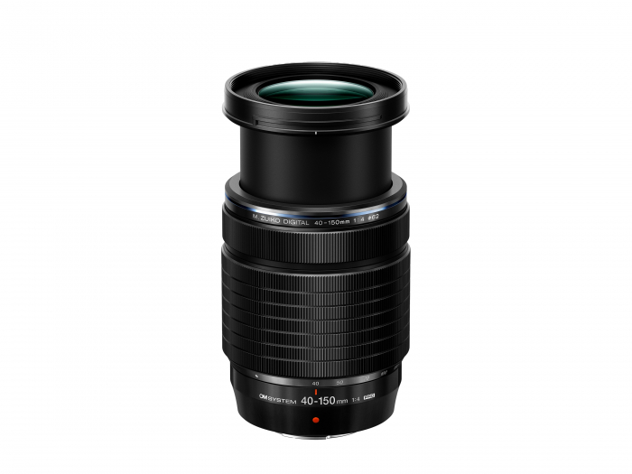 M.Zuiko Digital ED 40-150mm F4.0 PRO Obiectiv Mirrorless [3]