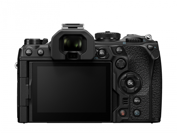 OM SYSTEM OM-1 Aparat foto Mirrorless [5]