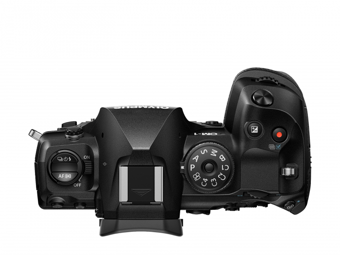 OM SYSTEM OM-1 Aparat foto Mirrorless [6]