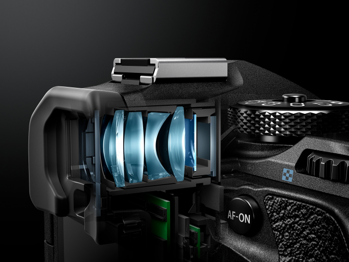 OM SYSTEM OM-1 Aparat foto Mirrorless [8]