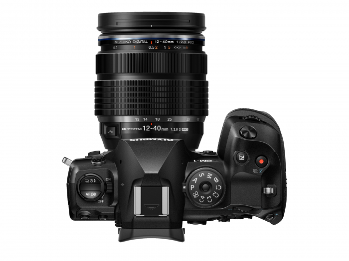 OM SYSTEM OM-1 Aparat foto Mirrorless [9]