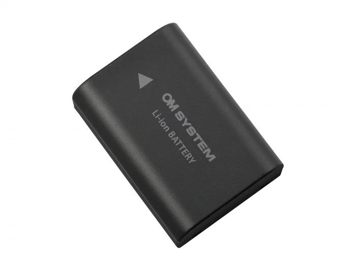 OM SYSTEM OM-1 Mark II Mirrorless Camera (Body) [3]