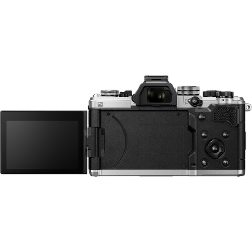 OM SYSTEM OM-3  -  Mirrorless Camera (Body) [9]
