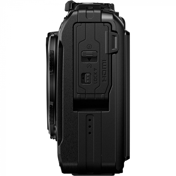 Aparat Foto Compact OM SYSTEM TG-7 – Rezistent la Apă, Șocuri și Îngheț, Filmare 4K, GPS, Macro [5]