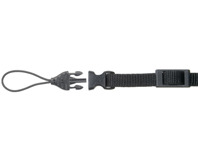 OP/TECH Connector Mini QD Loops 1mm - Conector curea [2]