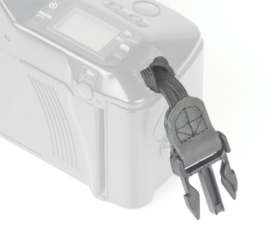 OP/TECH Connector Uni Adaptor Loop Regular - Adaptor extensie curea [2]