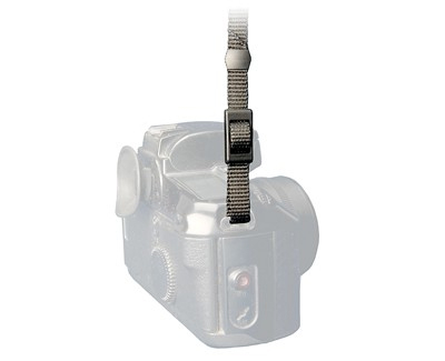 OP/TECH E-Z Comfort Strap™ Navy - Curea de umar [3]